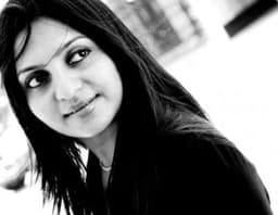 Kinjal Dagli Shah