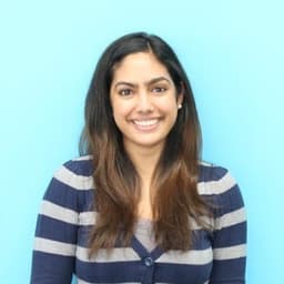 Mohini Kundu