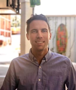 Mike Lyngaas