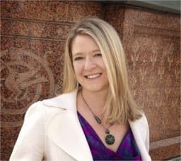Elizabeth MacBride