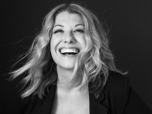Laurie Ruettimann