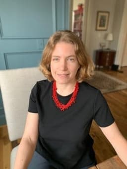 Sarah Hall