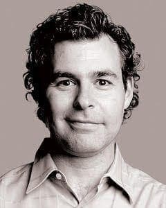 Steve Friess