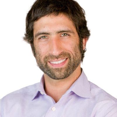 Daniel Moshe