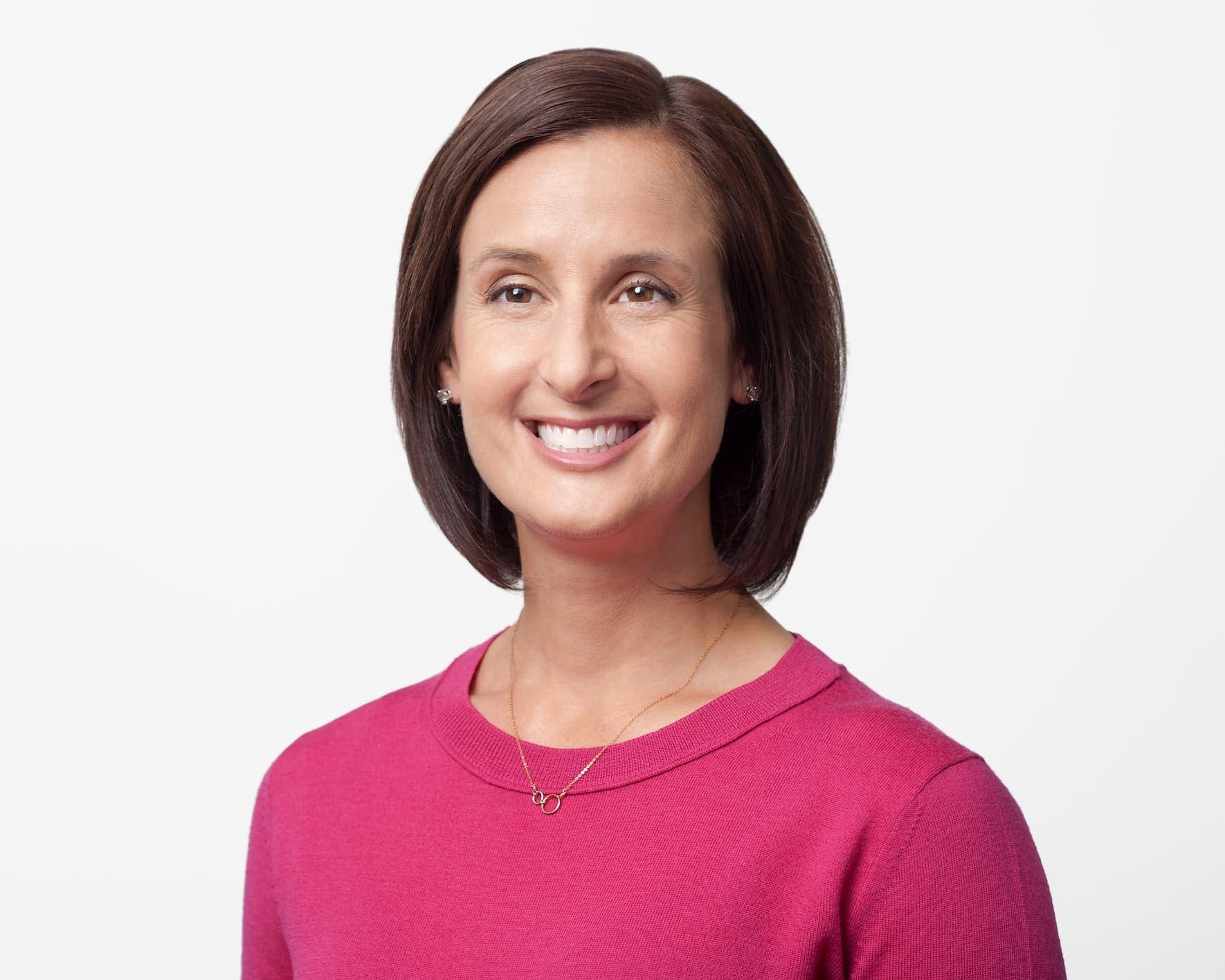 Danielle Brown