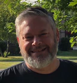 Jason Bramwell