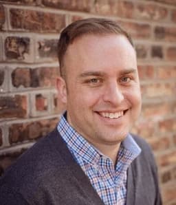 Joshua Lance