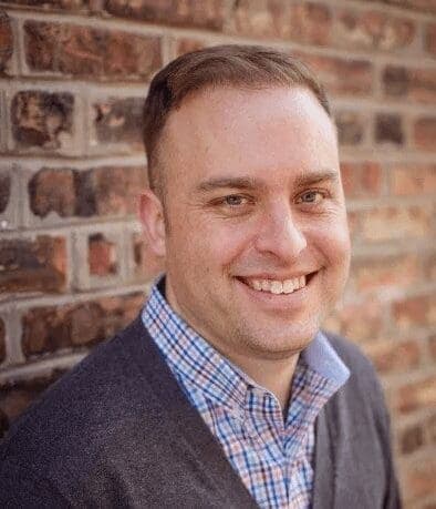 Joshua Lance
