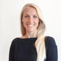 Sarah Gustafson