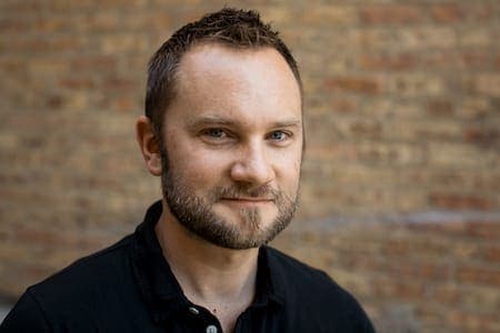 Martin Kamenski