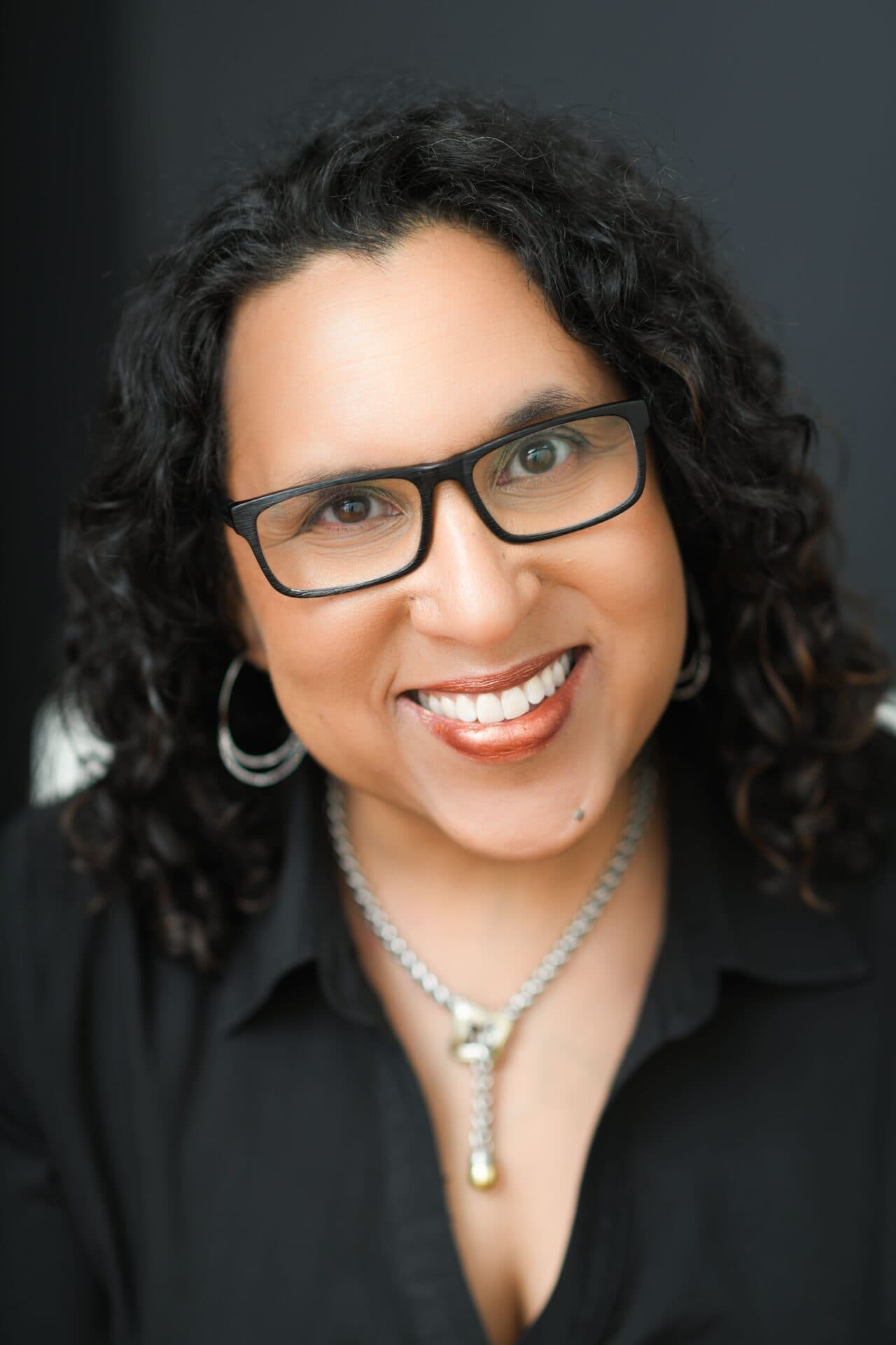 Paulette Stout