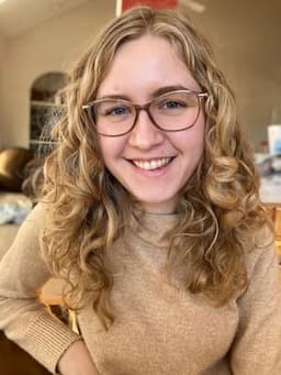 Olivia Jones