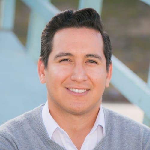 Miguel Alexander Centeno