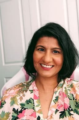 Shreyas Mecheri