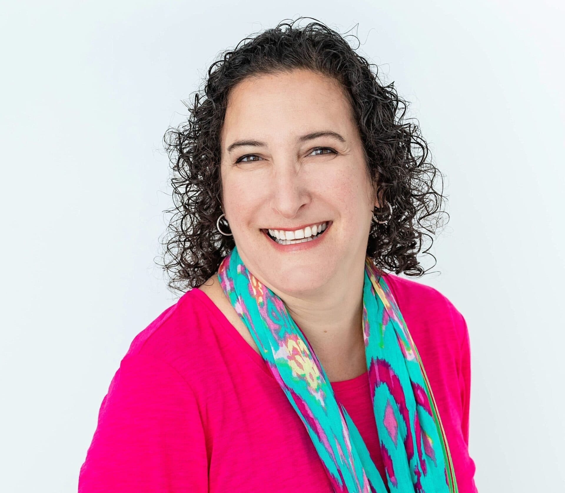 Jennifer Scott
