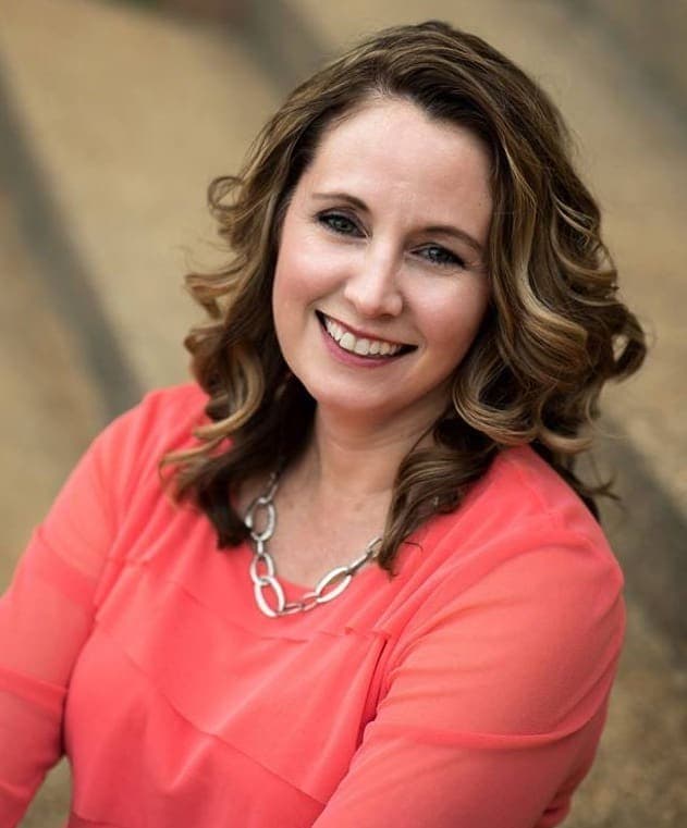 Carla Caldwell