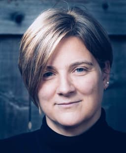 Ingrid Bernaudin