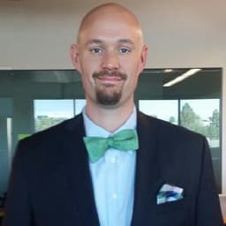 Mike Dickinson