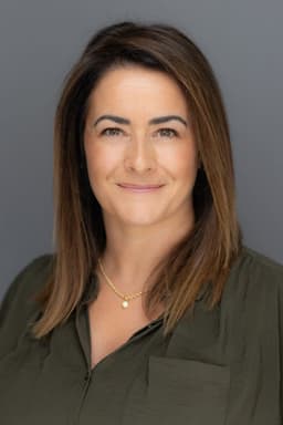 Barbara Matthews