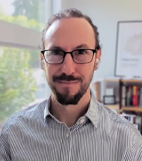 Aaron Terrazas