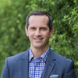 Andrew Chamberlain Ph.D.