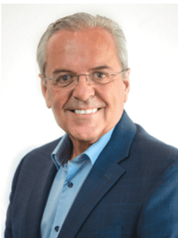 Keith R. Hall
