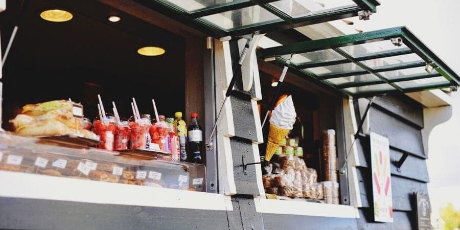 Analyzing the Initial Impact of PPP Aid on Small Business in America, June ‘20