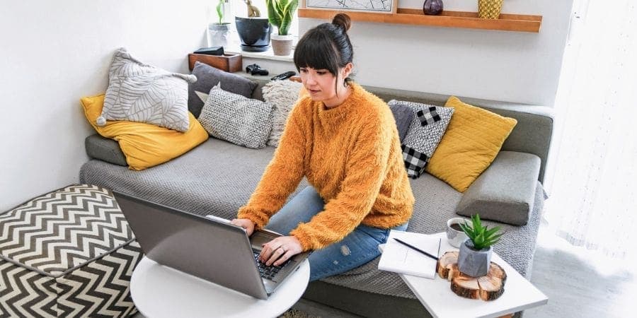 Quantifying the Rise of Remote and Hybrid Work – And What It Means For Growing Businesses