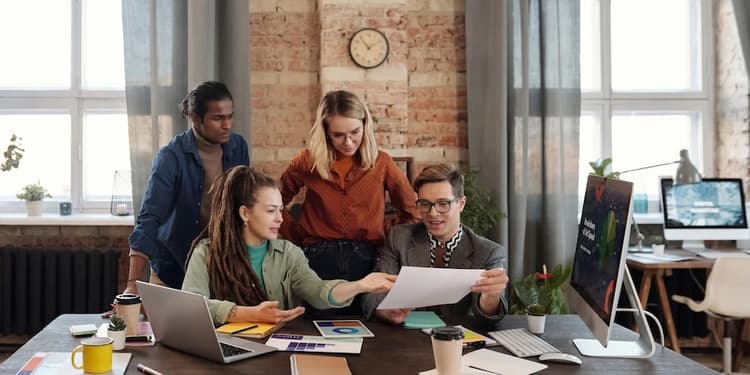 The Rise of AI Jobs at Small Businesses?