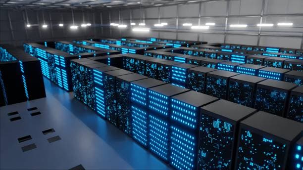 Skilled Trade Workers Are Earning More in America’s AI Data Center Hotspots