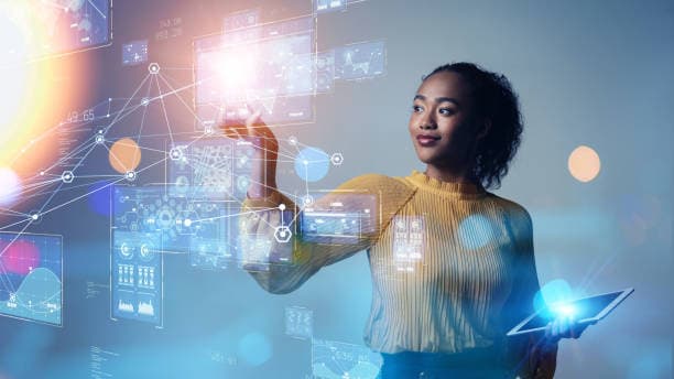 The Reality of AI’s Impact on Small Businesses: New Evidence from Gusto Payroll Data