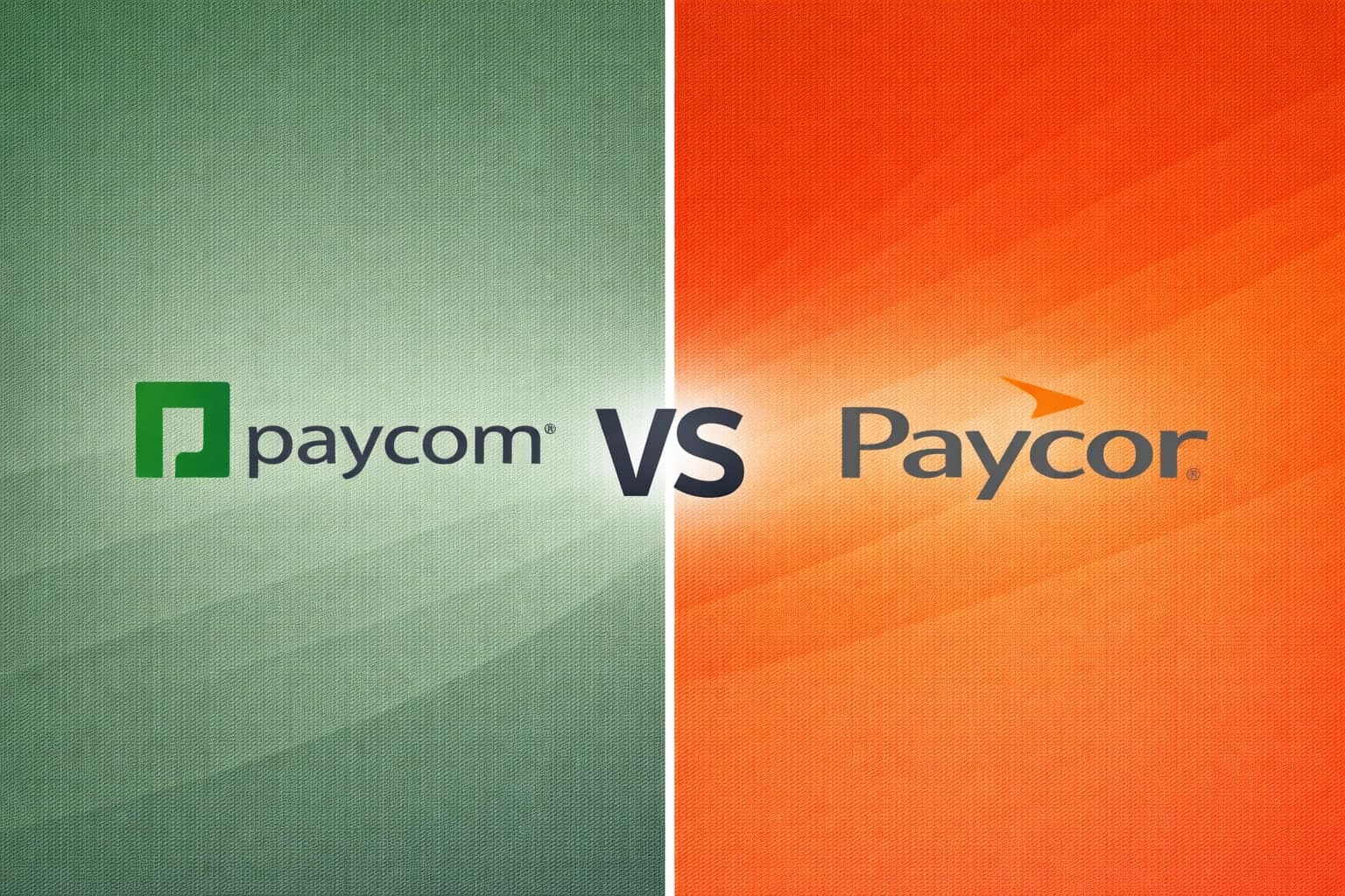 Pyckom Paycom vs Paycor: Features, Pricing, and HR Compared June 2026